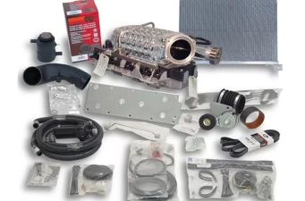 Turbo | Supercharger