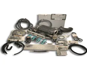 MagnaCharger MP2300 Supercharger kit Chevrolet Camaro SS LS3 6.2L 2010-2012