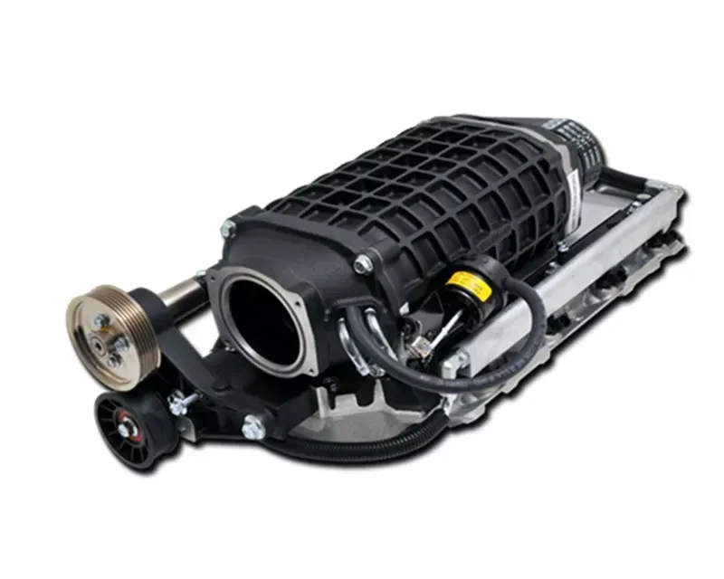 MagnaCharger MP2300 Supercharger kit Chevrolet Camaro SS L99 6.2L 2010-2012 - 01-23-60-173-BL