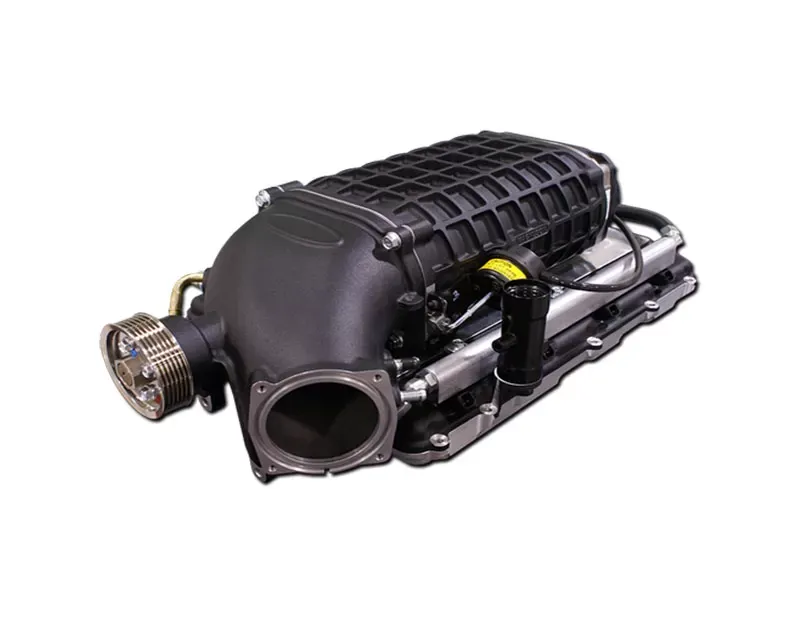 MagnaCharger MP2300 TVS Supercharger Kit W/TRINITY HAND HELD 300C SRT8 6.1L HEMI 2005-2010 - 01-23-61-063-BL
