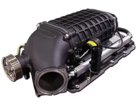 Magnuson | Supercharger System Dodge Challenger SRT8 6.4L V8 Hemi 2011-2014