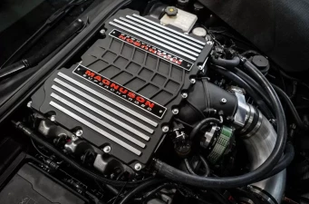 Turbo | Supercharger
