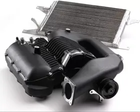 Magnuson Supercharger System Toyota Tacoma 4.0L V6 2005-2015