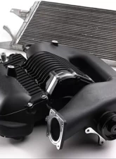Magnuson Supercharger System Toyota Tacoma 4.0L V6 2005-2015                                     - 01-90-40-007-BL - Image 2