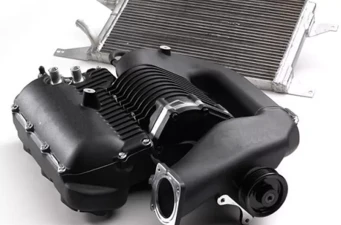Turbo | Supercharger
