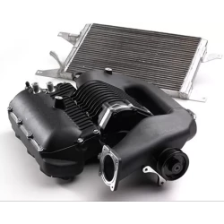 Turbo | Supercharger
