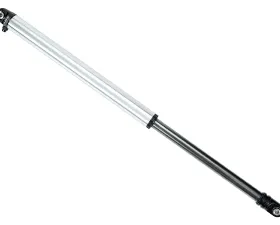 ADS Racing Shocks Air Shocks 2.125 Inch 10 Inch Stroke Emulsion 600 lbs Capacity