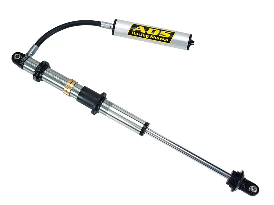ADS Racing Shocks 2.125" Coil Over Race Shock with Remote Reservoir 12" Stroke - 213-COR12-000