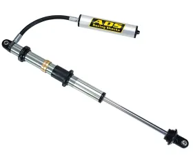 ADS Racing Shocks 2.125 in. x 10 in. Stroke Coil-over Race Shock with Remote Reservoir
