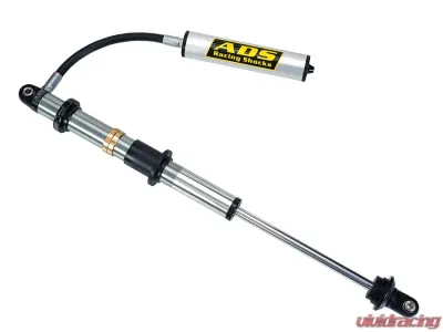 ADS Racing Shocks 2.125 in. x 8 in. Stroke Coil-over Race Shock with Remote Reservoir - 213-COR08-000
