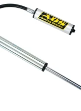 ADS Racing Shocks 2.125 in. x 12 in. Stroke Smooth Body Race Shock with Remote Reservoir                                     - 213-SBR12-000 - Image 2