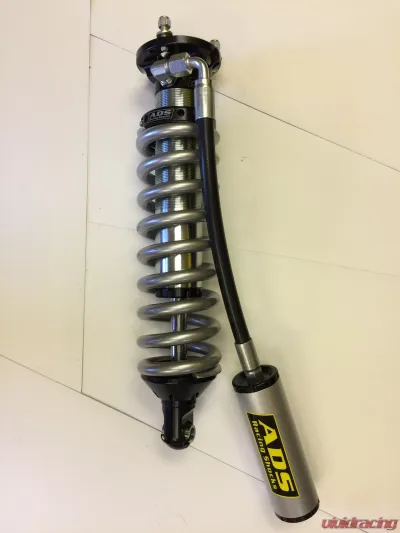 ADS Racing Shocks 250-99TNF-000 Remote Reservoir 2.5 in. Front Shock for 1999-2006 Toyota Tundra/Sequoia - 250-99TNF-000