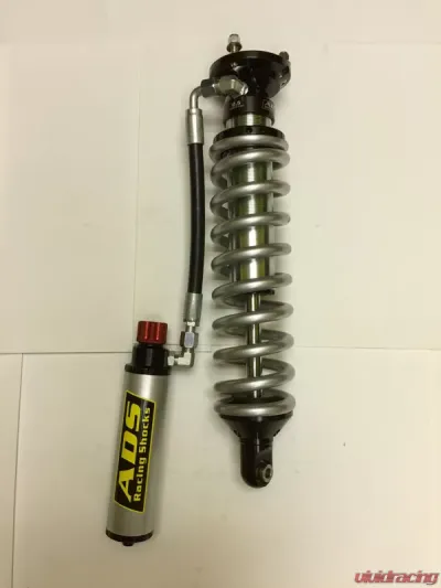 ADS Racing Shocks 2.5" Front Shocks w/ Clicker Reservoir Toyota Tundra 99-06 - 250-99TNF-A00