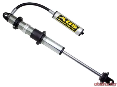 ADS Racing Shocks 2.5" Stroke Coil-over Race Shock 14" with Remote Reservoir - 250-COR14-000