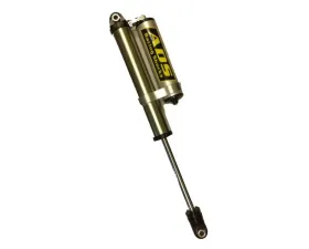 ADS Racing Shocks 2.5 in. x 10 in. Stroke Smooth Body Race Shock with Piggyback Reservoir