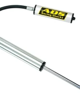 ADS Racing Shocks 250-SBR10-000 2.5 in. x 10 in. Smooth Body Race Shock with Remote Reservoir                                     - 250-SBR10-000 - Image 2