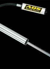 ADS Racing Shocks 250-SBR10-000 2.5 in. x 10 in. Smooth Body Race Shock with Remote Reservoir                                     - 250-SBR10-000 - Image 2