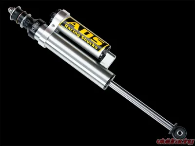 ADS Racing Shocks 2.5" Rear Shocks w/ Remote Reservoir Toyota Tundra 07-13 - 250-TN07R-000