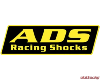 ADS Racing Shocks 3" Rear 4 Tube Bypass w/ Remote Reservoir Ford Raptor 2017-2022 - 300-17RTR-BP0