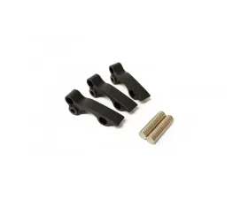 Bikeman Magnetic Adjustable Clutch Weights Can-Am Maverick X3 2017-2021