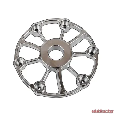 Bikeman Performance Cyclone Primary Clutch Cover Textron | Arctic Cat Wildcat XX 2016+ - 05-CYCLONE-2