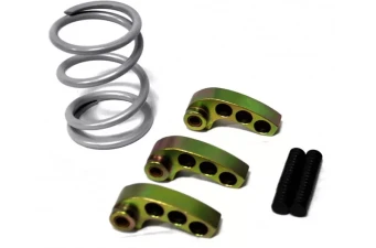 Driveline