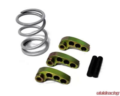 Bikeman Performance Stage 1 Clutch Kit Polaris RZR General | 900S | Trail | 1000S 2015-2021 - 07-314