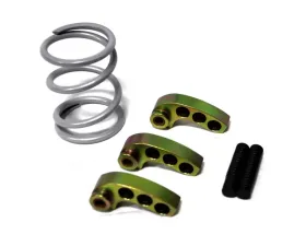 Bikeman Performance Stage 1 Clutch Kit Polaris Ranger 900 2013-2019