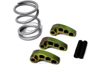 Driveline