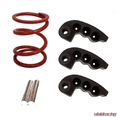 Bikeman Performance Stage 1 Clutch Kits Polaris Ranger 1000 2017 - 07-322-1