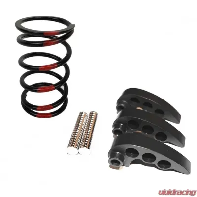 Bikeman Performance Stage 1 Clutch Kits Polaris Ranger 1000 w/ Tuned ECU 2018-2021 - 07-336-T