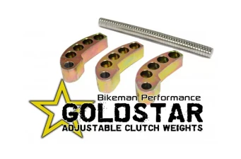 Driveline