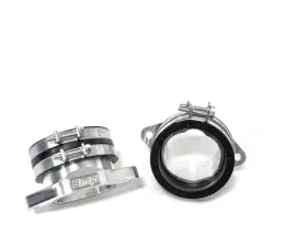 Bikeman Performance High Flow Intake Manifolds Polaris RZR XC | 4 900 2011-2014