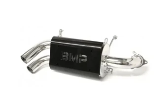 Exhaust Parts