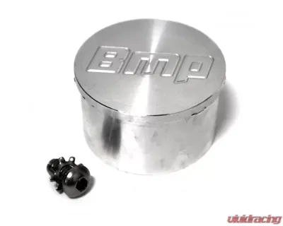 Bikeman Performance Ceramic Black Slip-On Exhaust Polaris RZR XP Turbo | Turbo S 2016-2022 - 17-312-CB