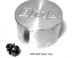 Bikeman Performance 2.5-Inch Quiet Cap Polaris RZR XP 900 | 1000 2011-2014