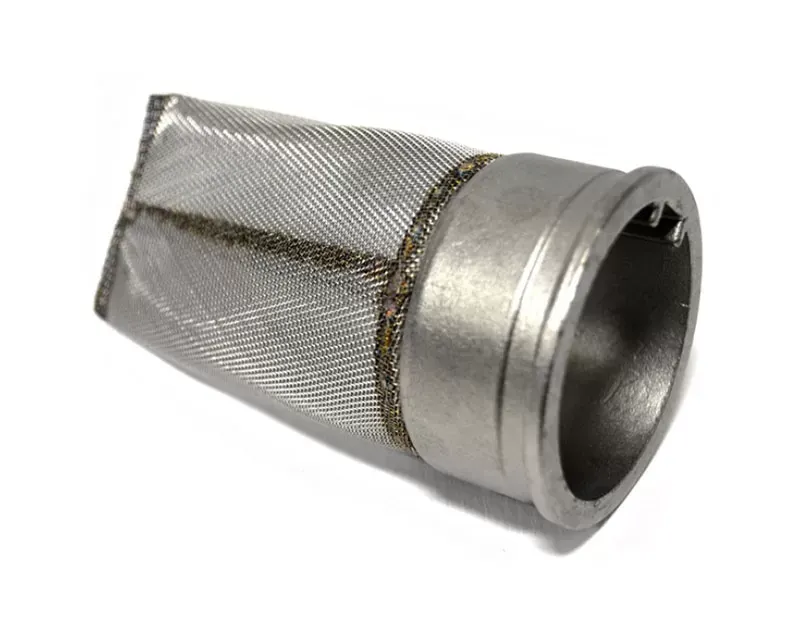 Bikeman Performance 2.5" Spark Arrestor Polaris RZR XP | 4 | XC | S 1000 | 900 | RS1 2011-2018 - 17-SA-1