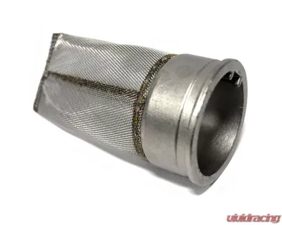 Bikeman Performance 2.5" Spark Arrestor Polaris RZR XP | 4 | XC | S 1000 | 900 | RS1 2011-2018 - 17-SA-1