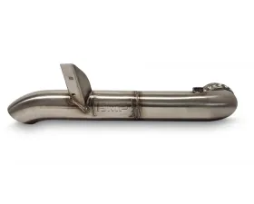 Bikeman Performance Stainless Straight Race Pipe Can-Am Maverick X3 2017-2023