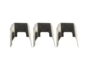 Bikeman Performance Clutch Slider Savers Polaris RZR XP | XP 4 Turbo 2018-2020