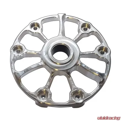 Bikeman Performance Cyclone Primary Clutch Cover Polaris Ranger 800 | RZR 570 | 800 2009-2020 - 20-CYCLONE-3