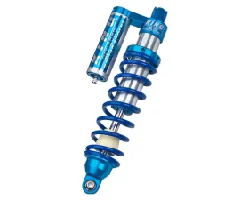 King Shocks UTV Performance Front 2.0 Piggyback Coilover Can-Am Commander