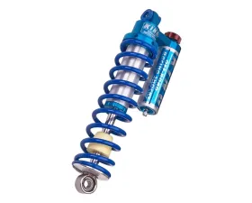 King Shocks UTV Performance Front Coil Over Compression Adjuster Arctic Cat XTZ 1000