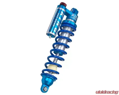 King Shocks UTV Performance Front Coil Over Compression Adjuster Polaris RZR XP 1000 2.5 - 25700-323A