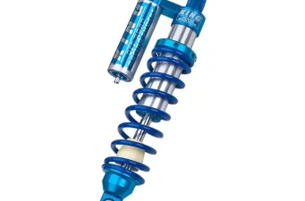 Suspension