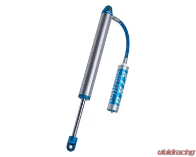 King Shocks Performance Race Air Shock 2.5x14" Smoothie Hose Reservoir - PR2514-SS