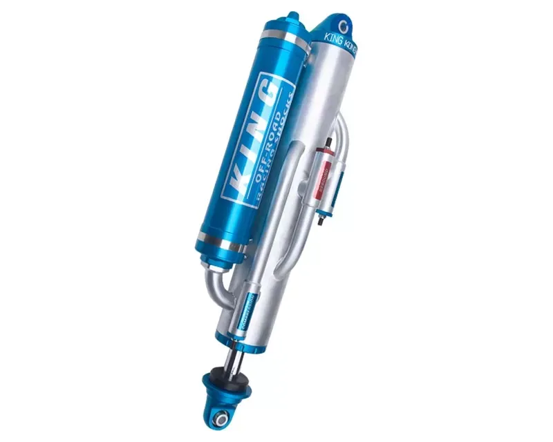 RACE RAILS - Impaktechusa.com