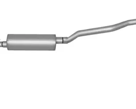 Gibson Performance Aluminized Catback Single Exhaust System