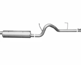 Gibson Performance Aluminized Catback Single Exhaust System