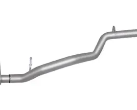 Gibson Performance Aluminized Catback Single Exhaust System